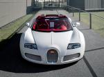 Bugatti Veyron 16.4 Grand Sport Wei Long 2012 года